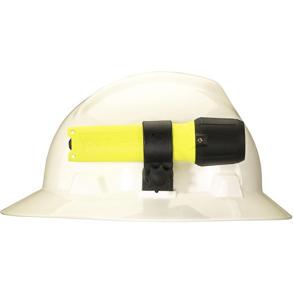 Streamlight 3C ProPolymer Haz-Lo LED Flashlight