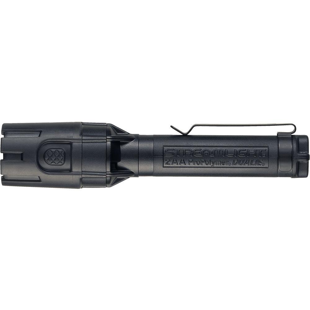 Streamlight Dualie 2AA Flashlight