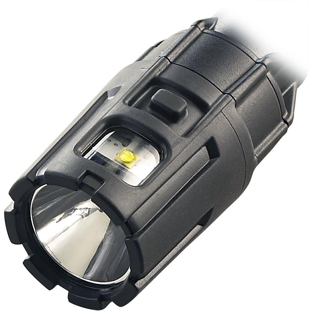 Streamlight Dualie 2AA Flashlight