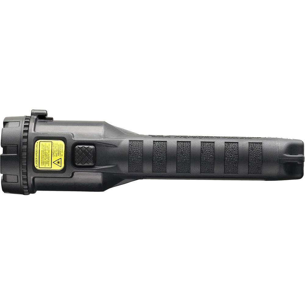 Streamlight Dualie 3AA Laser Flashlight