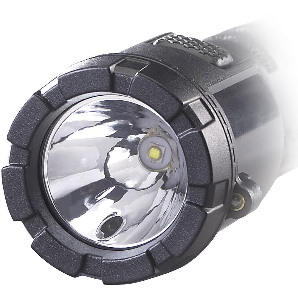 Streamlight Dualie 3AA Laser Flashlight