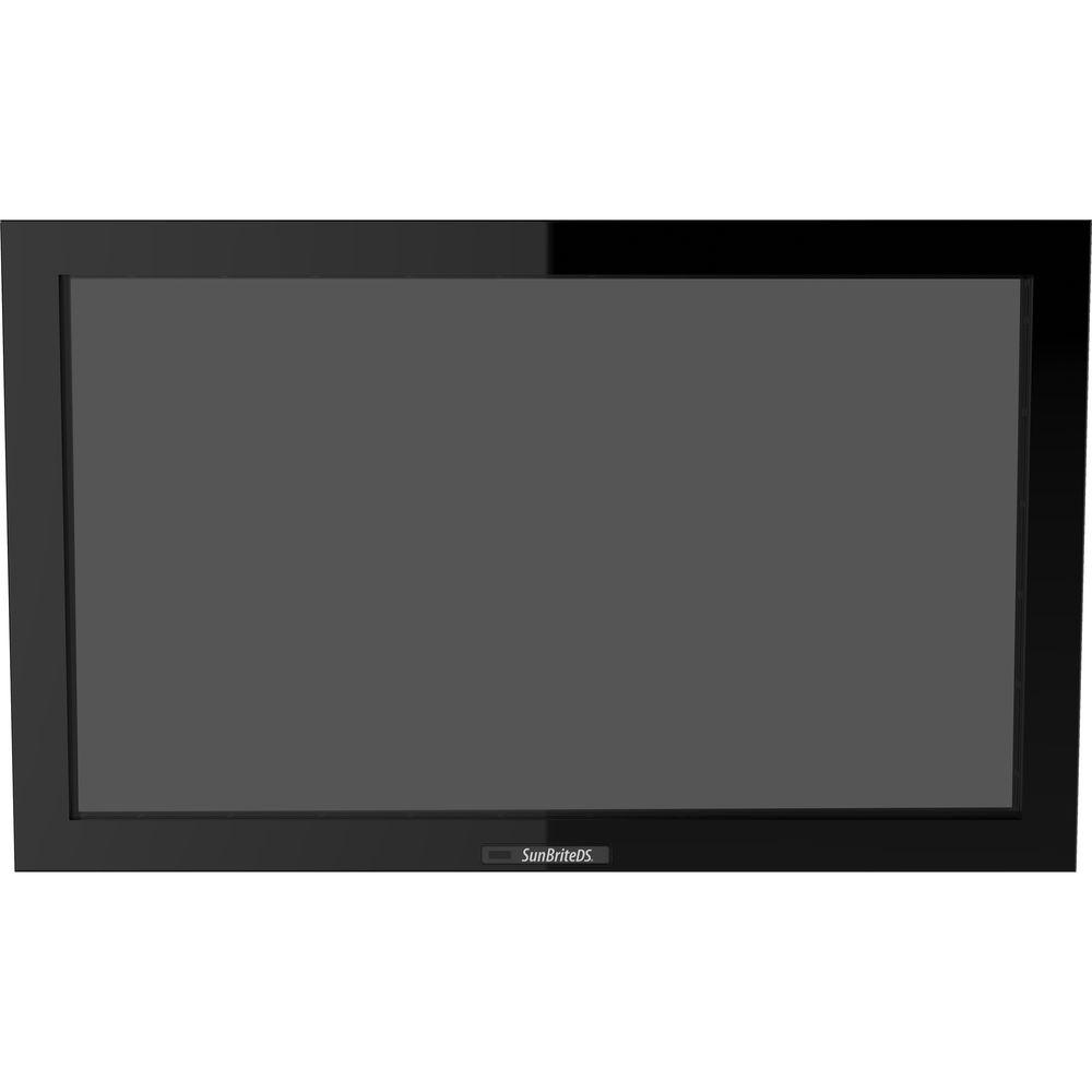 SunBriteTV 32" Pro Series Outdoor Touchscreen Digital Signage