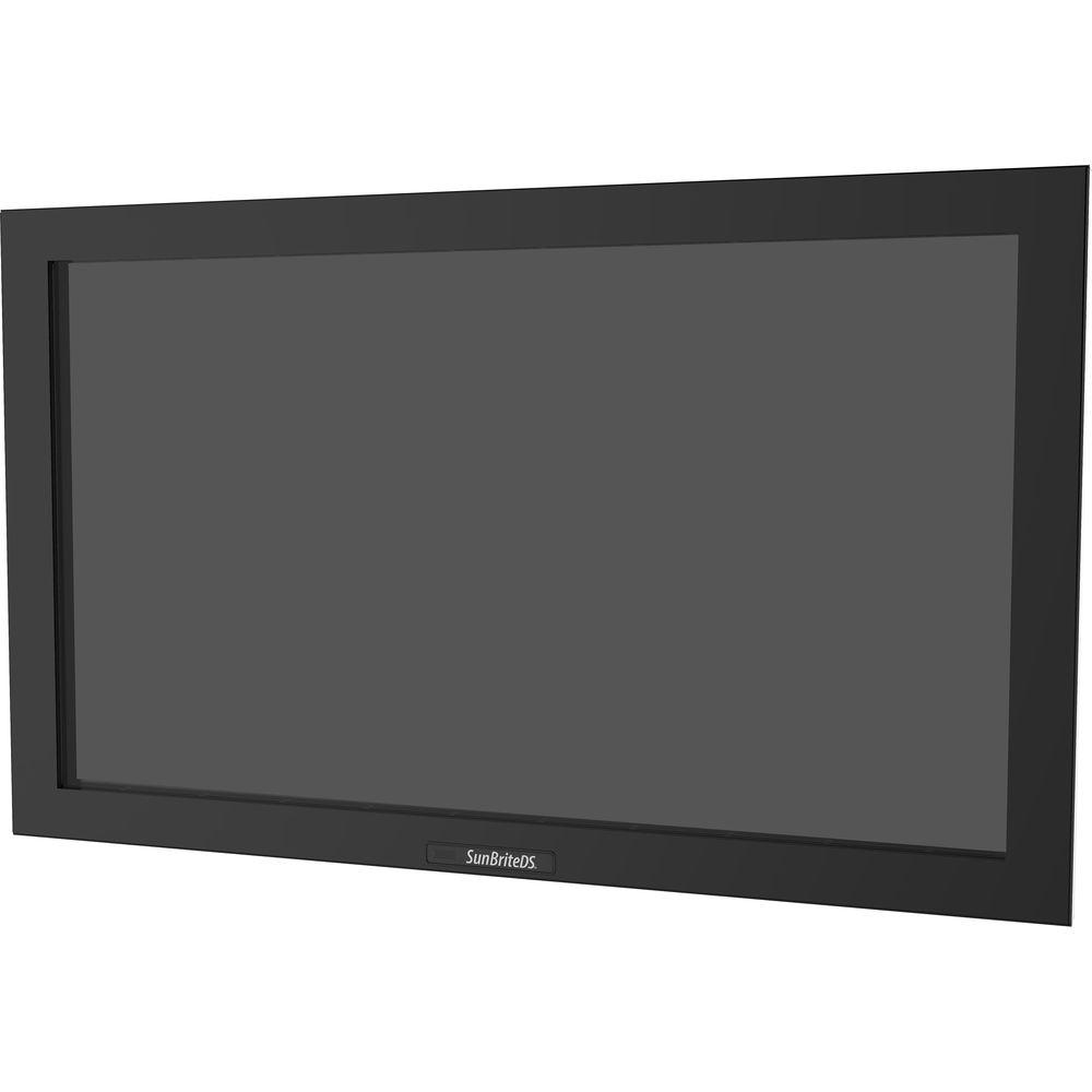 SunBriteTV 32" Pro Series Outdoor Touchscreen Digital Signage