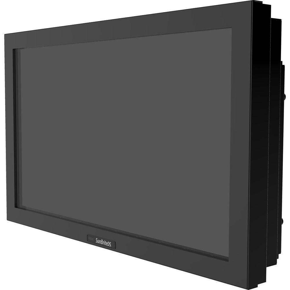 SunBriteTV 32" Pro Series Outdoor Touchscreen Digital Signage