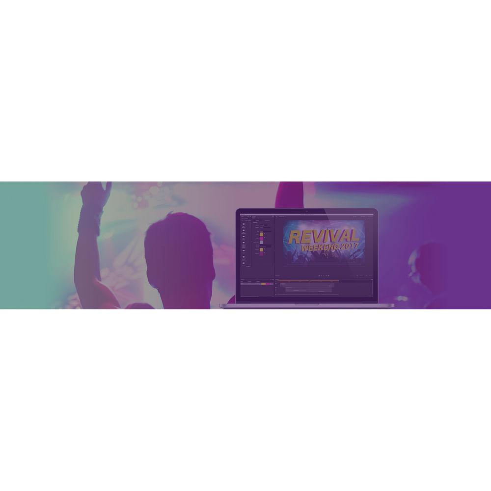 Telestream Wirecast Studio for Windows