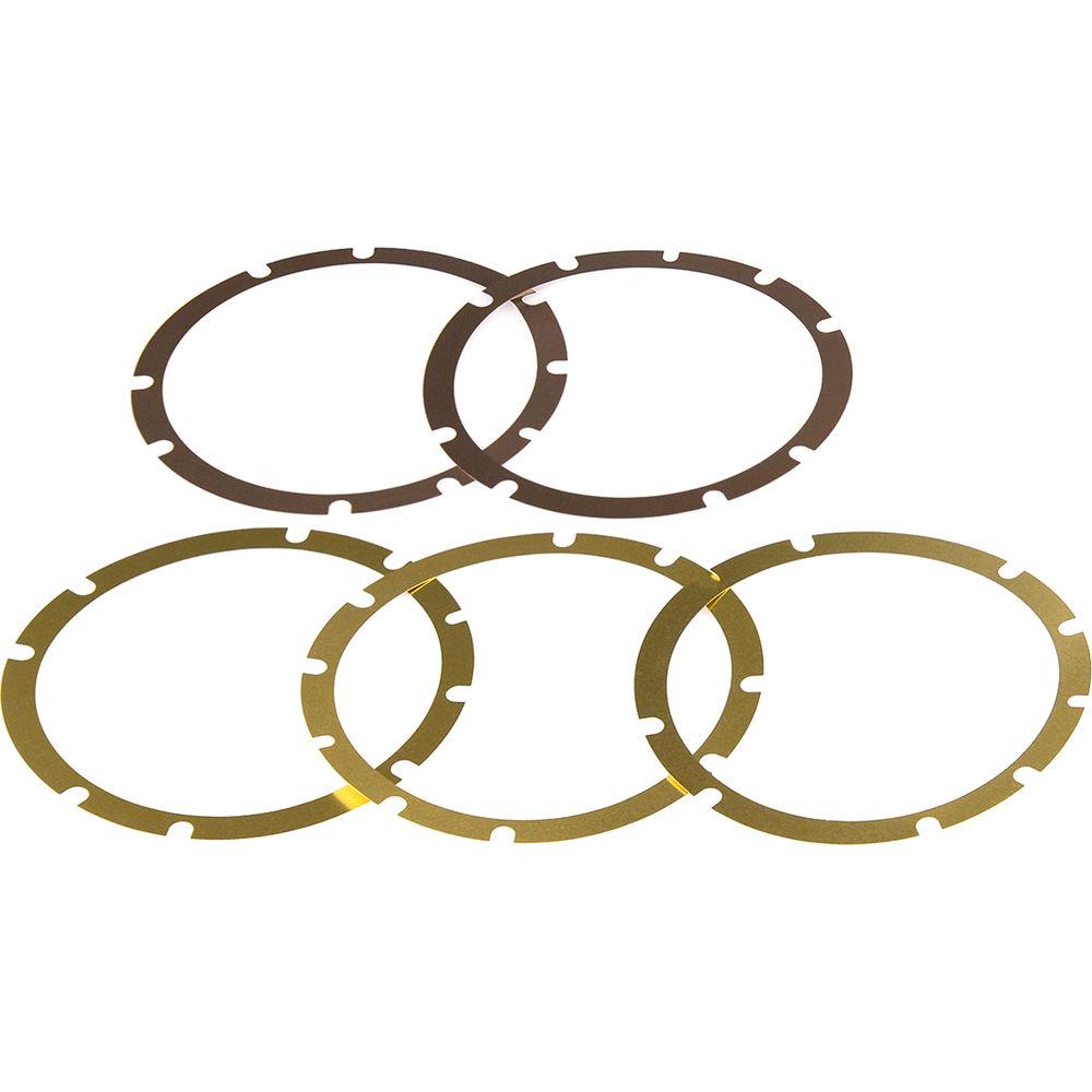 Tokina Cinema Vista Cannon EF Mount and Shim Kit