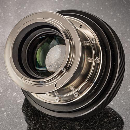 Tokina PL to Sony E Mount 1.6X Expander