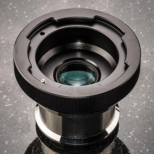 Tokina PL to Sony E Mount 1.6X Expander