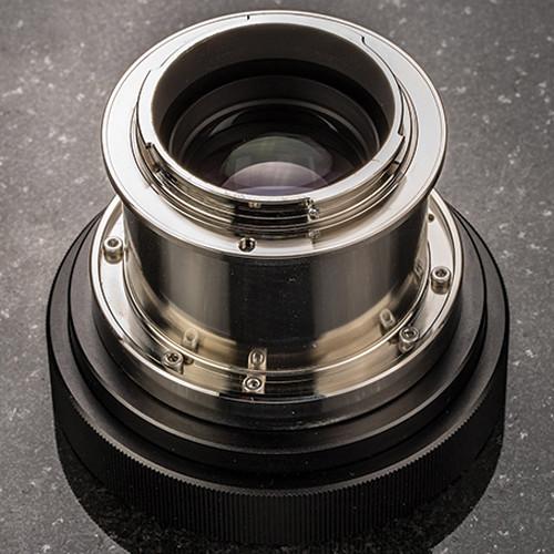 Tokina PL to Sony E Mount 1.6X Expander