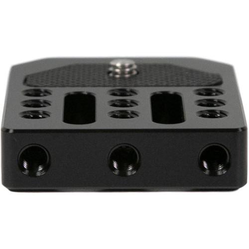 TRIGYN Gear Director Kit Monitor Receiver Mounting Base