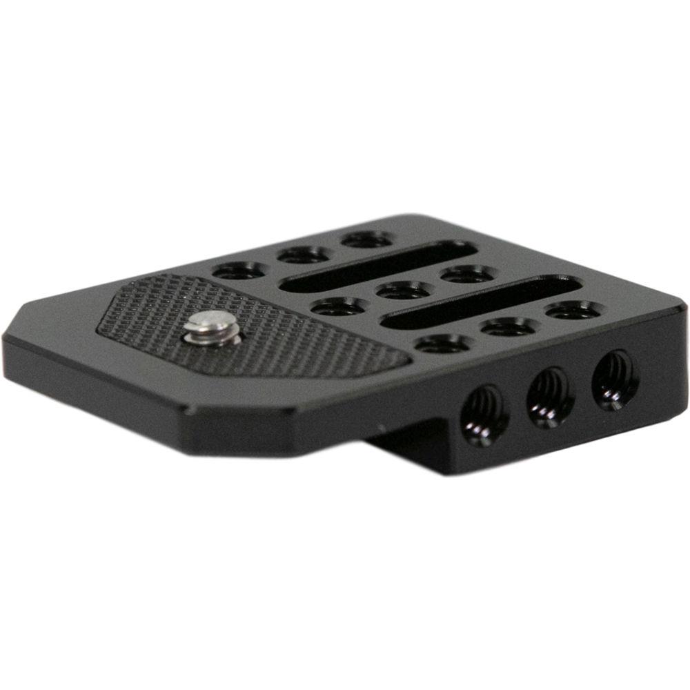 TRIGYN Gear Director Kit Monitor Receiver Mounting Base