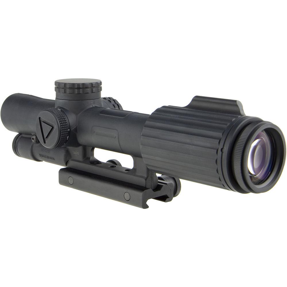 Trijicon 1-6x24 VCOG Riflescope