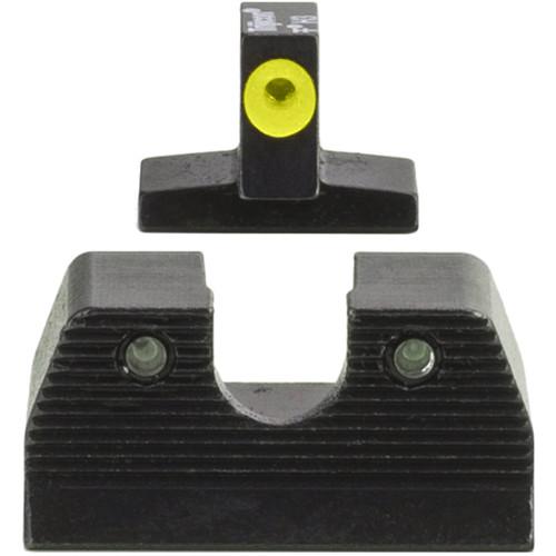 Trijicon FNH .45 HD XR Night Sights Set
