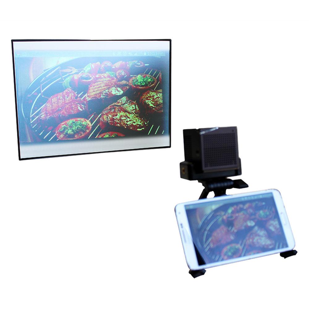 UO Smart Beam Screen For Smartbeam Projector