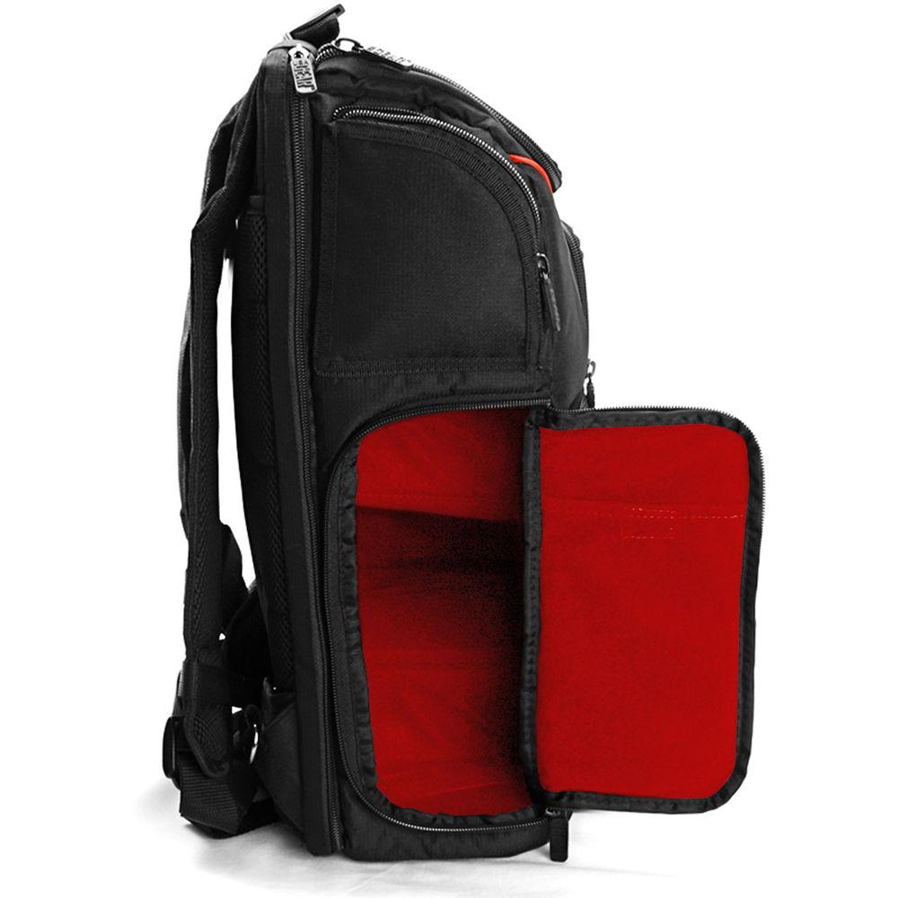 USA Gear S17 DSLR Camera Backpack
