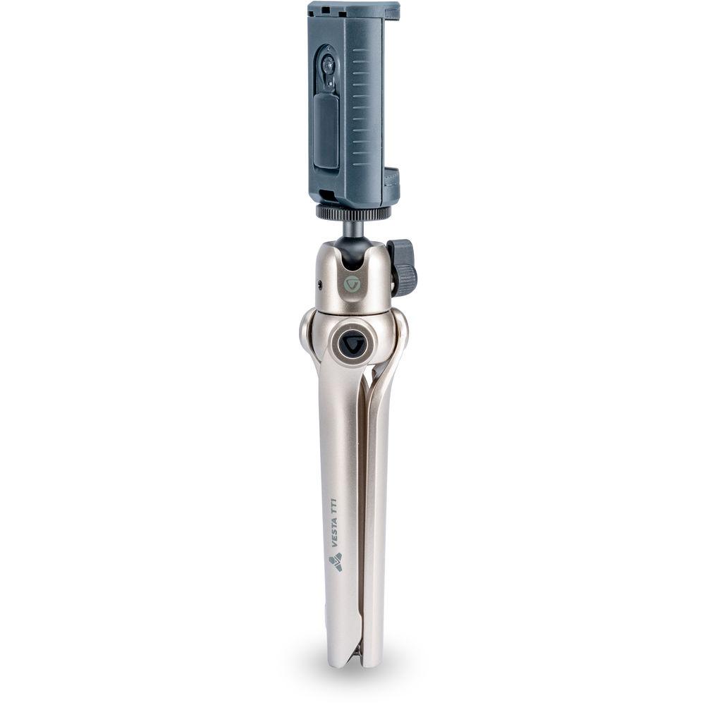 Vanguard VESTA TT1 Tabletop Tripod
