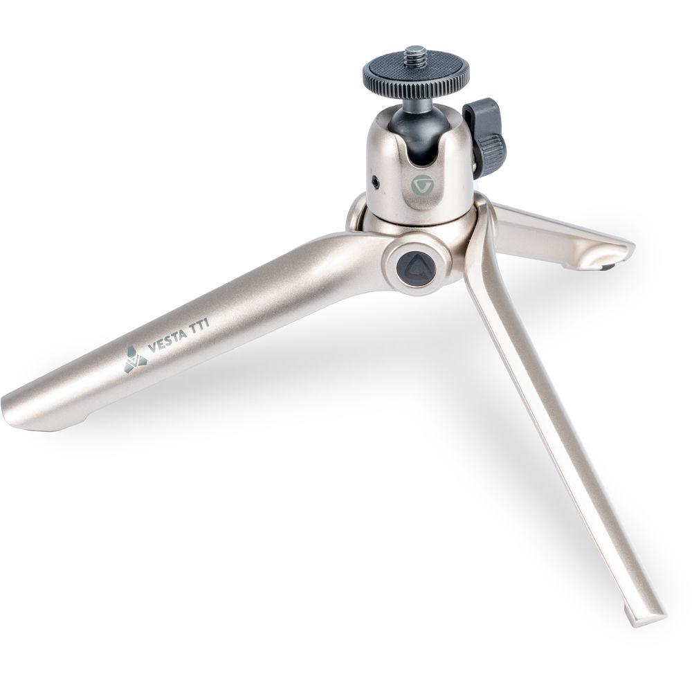 Vanguard VESTA TT1 Tabletop Tripod