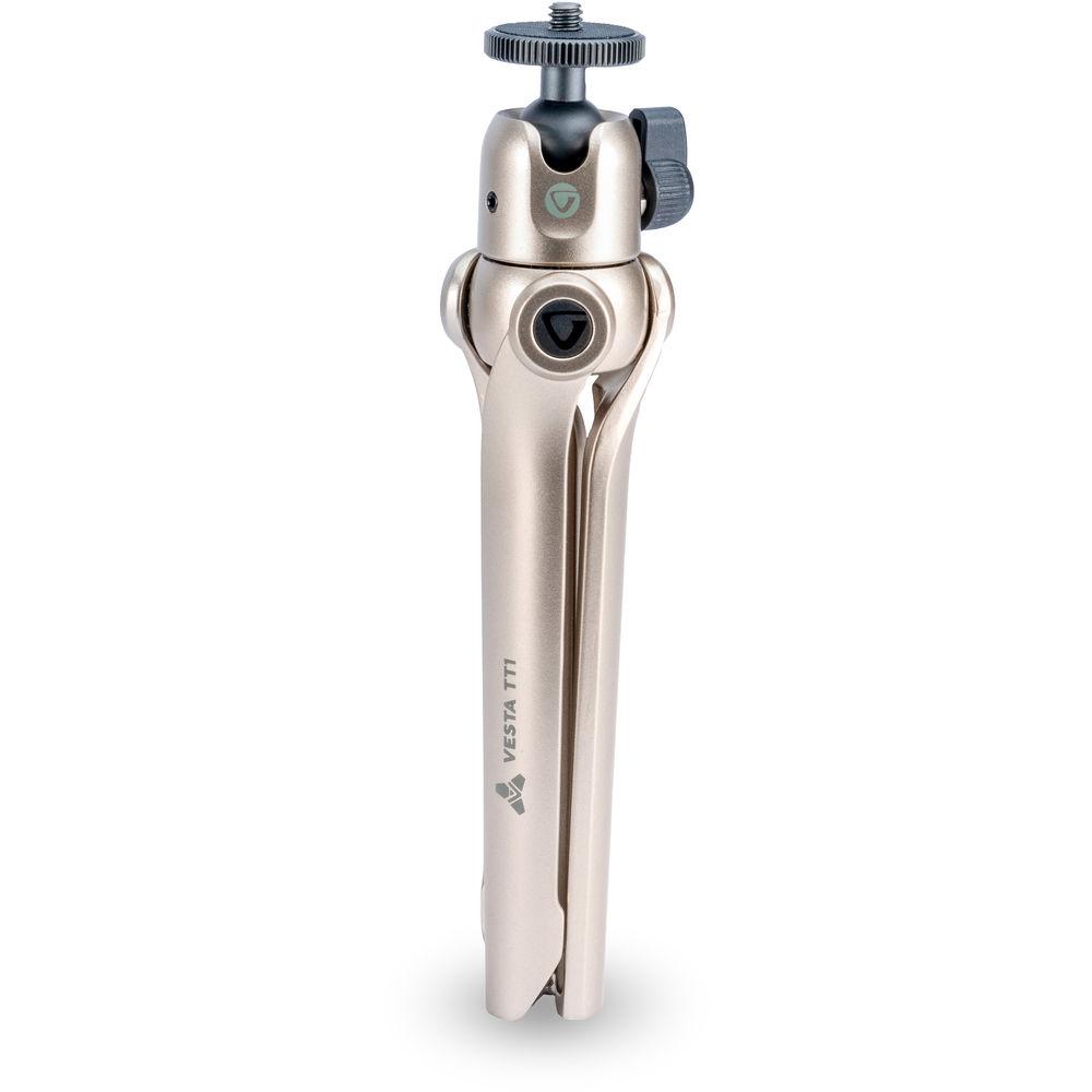 Vanguard VESTA TT1 Tabletop Tripod