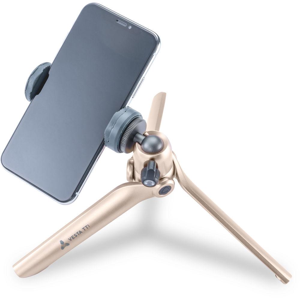 Vanguard VESTA TT1 Tabletop Tripod