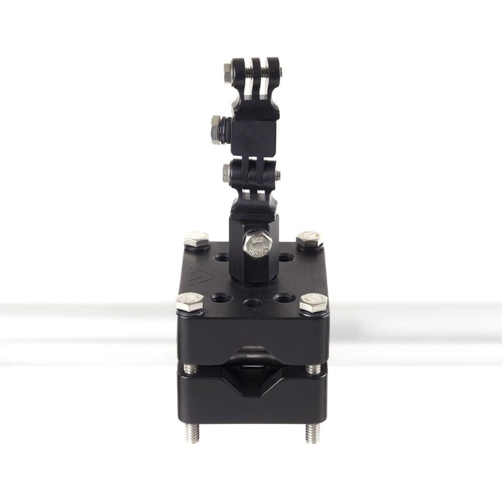 Vector Mount Pro Clamp with Knuckle Kit