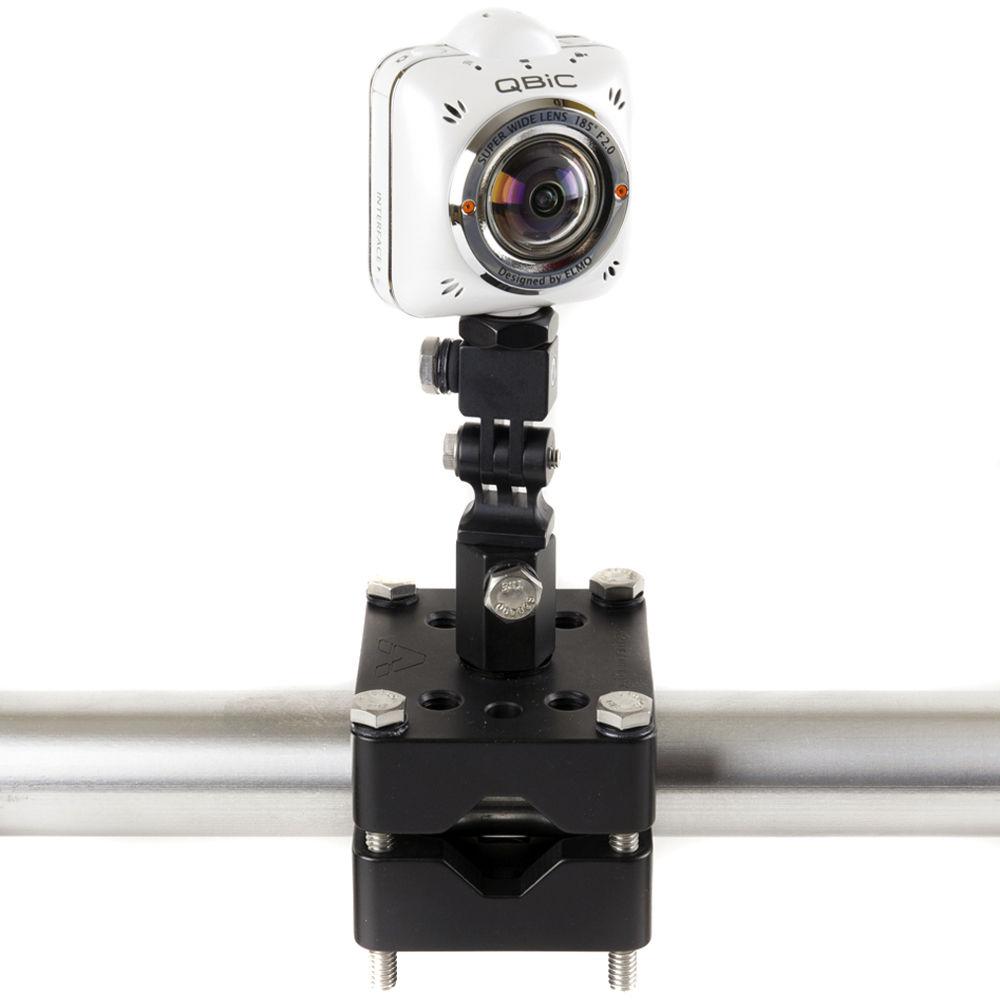 Vector Mount Pro Clamp with Knuckle Kit