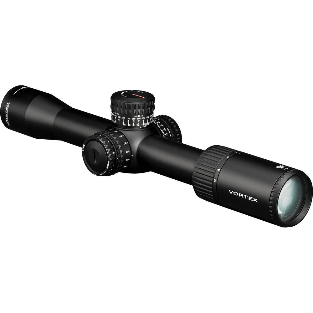 Vortex 2-10x32 Viper PST Gen II Riflescope
