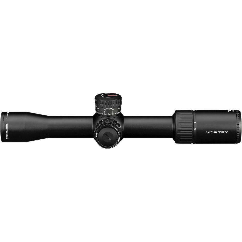 Vortex 2-10x32 Viper PST Gen II Riflescope