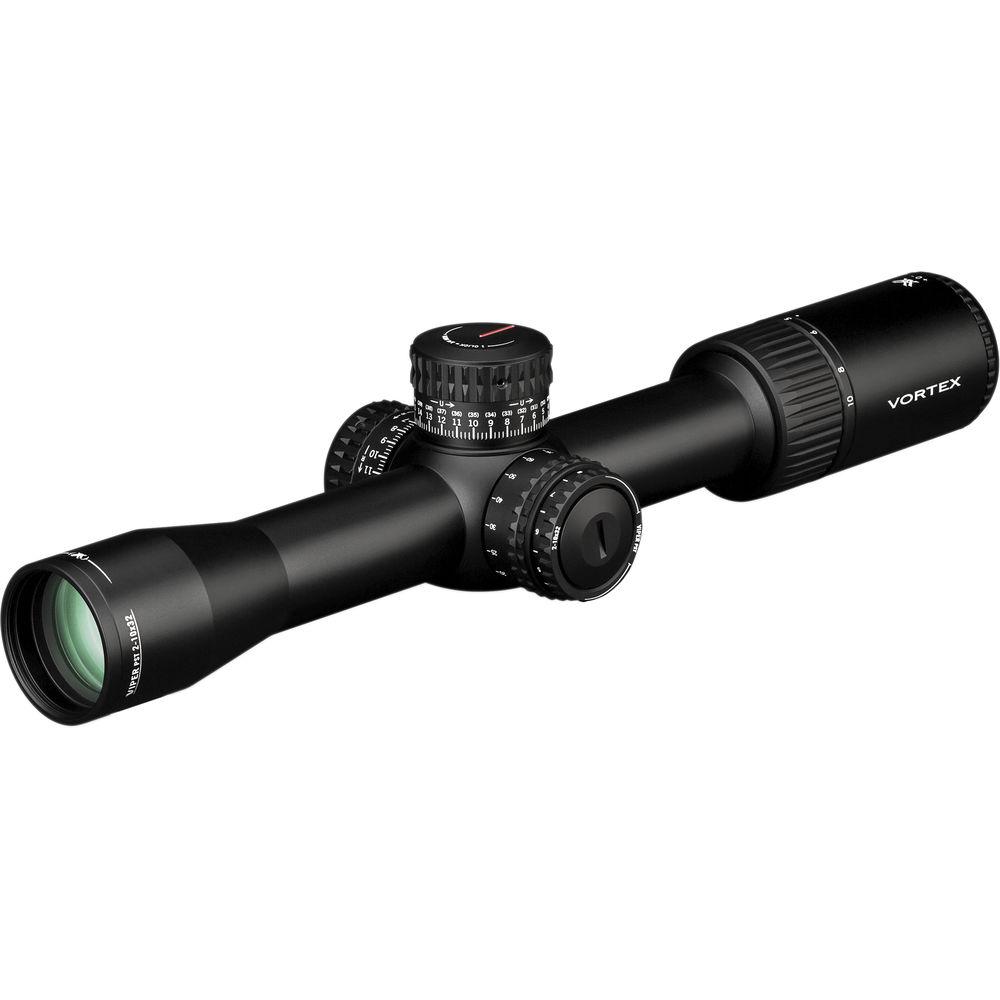 Vortex 2-10x32 Viper PST Gen II Riflescope