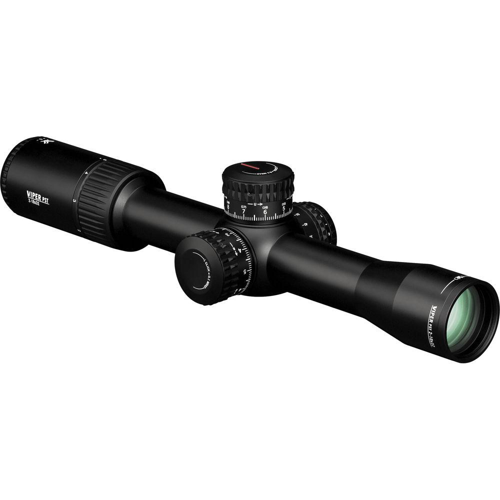 Vortex 2-10x32 Viper PST Gen II Riflescope