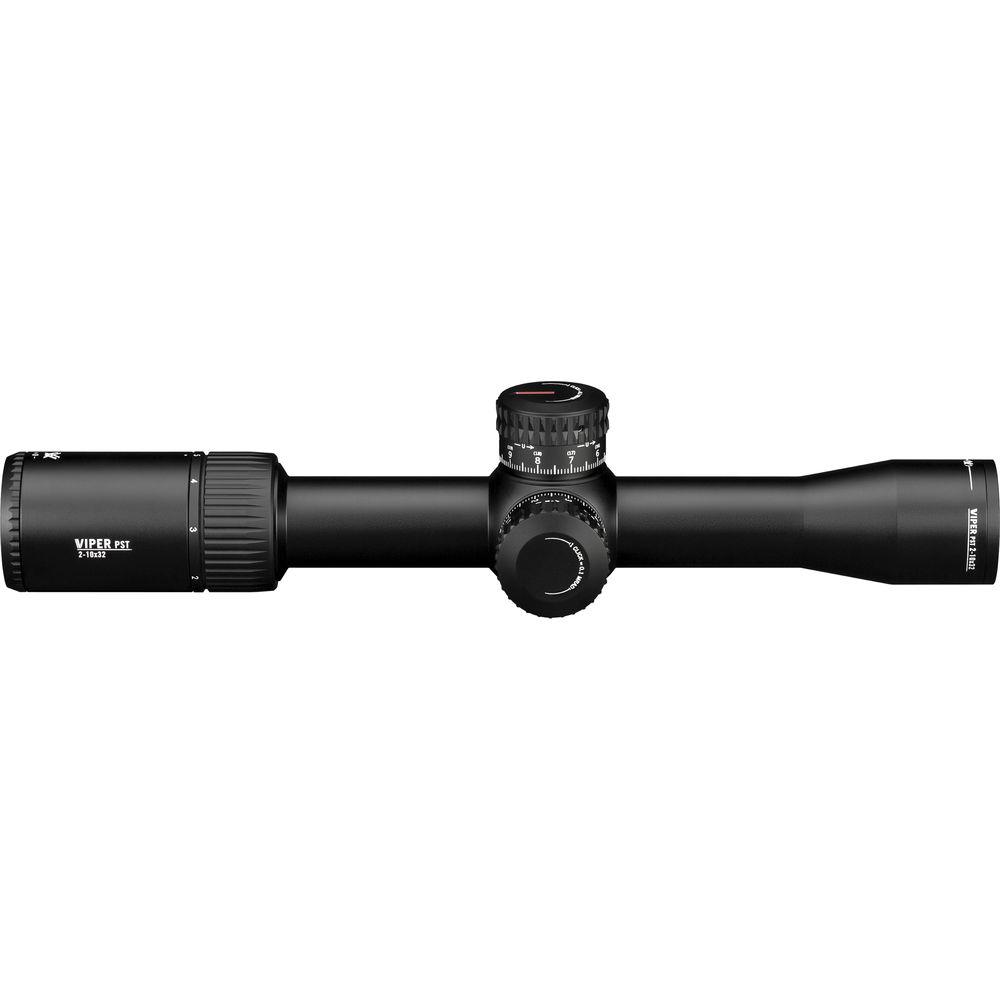 Vortex 2-10x32 Viper PST Gen II Riflescope