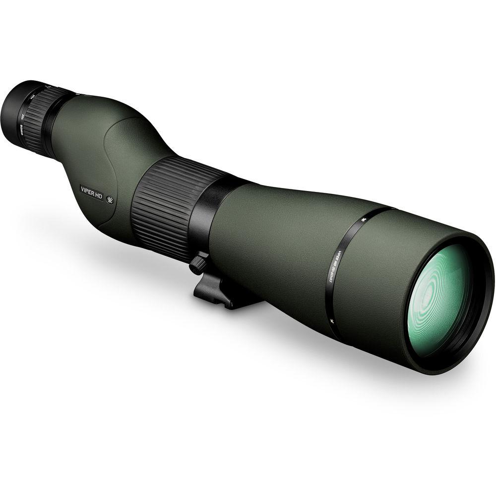 Vortex Viper HD 20-60x85 Spotting Scope