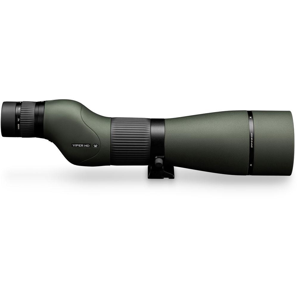 Vortex Viper HD 20-60x85 Spotting Scope
