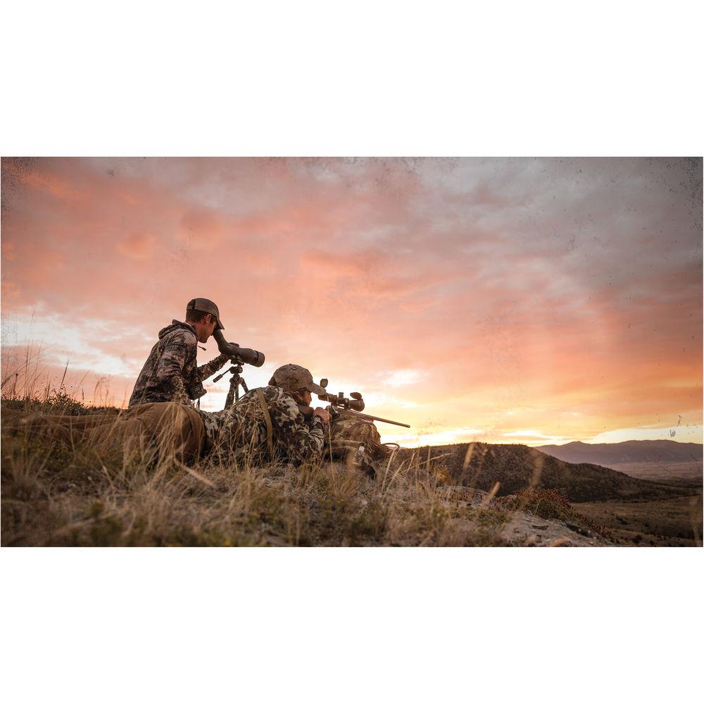 Vortex Viper HD 20-60x85 Spotting Scope