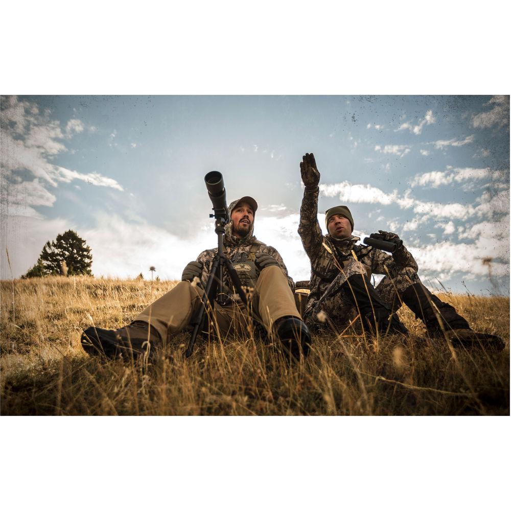 Vortex Viper HD 20-60x85 Spotting Scope