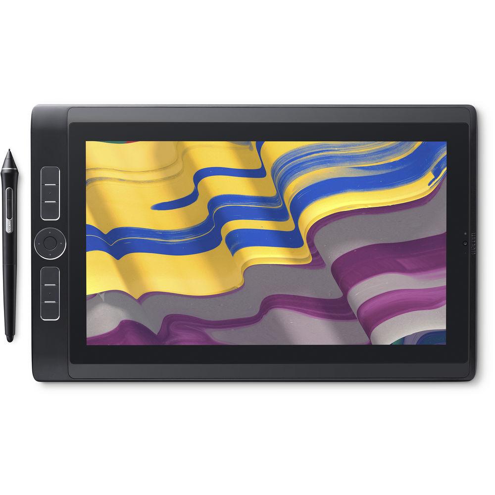 Wacom 13.3" MobileStudio Pro 13 Graphics Tablet
