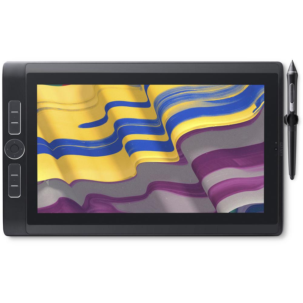 Wacom 13.3" MobileStudio Pro 13 Graphics Tablet