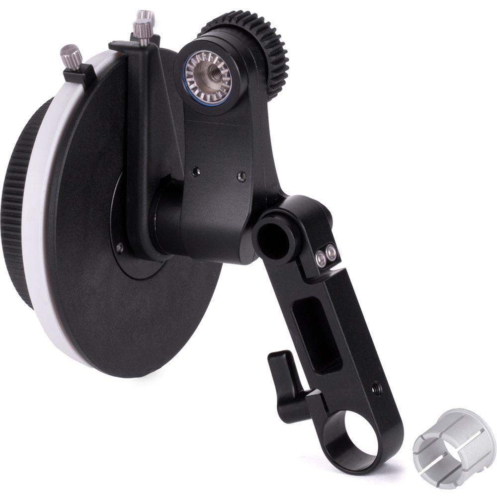 Wooden Camera Zip Focus Single-Rod Follow Focus