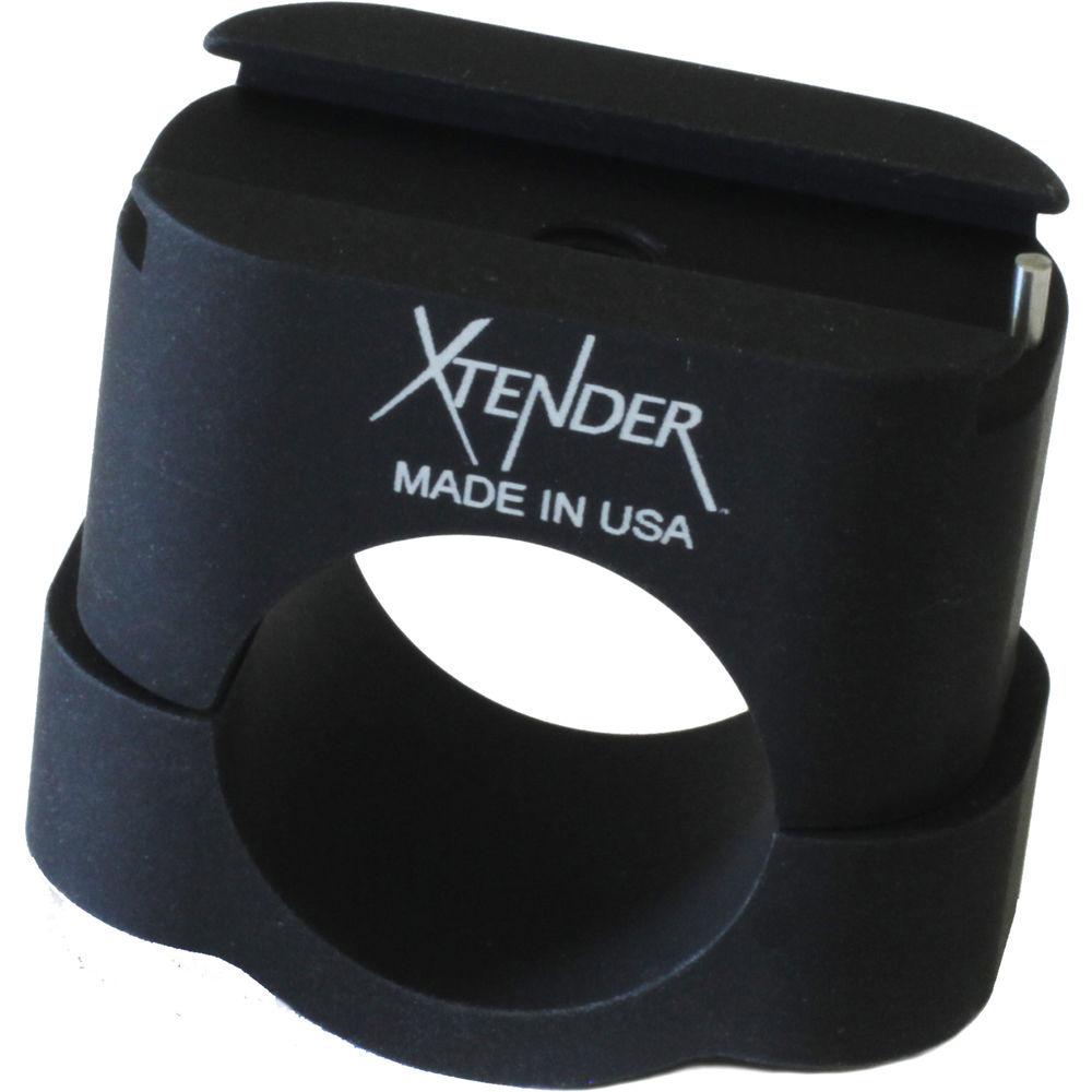 Xtender Single 25Mm Universal Rod Clamp