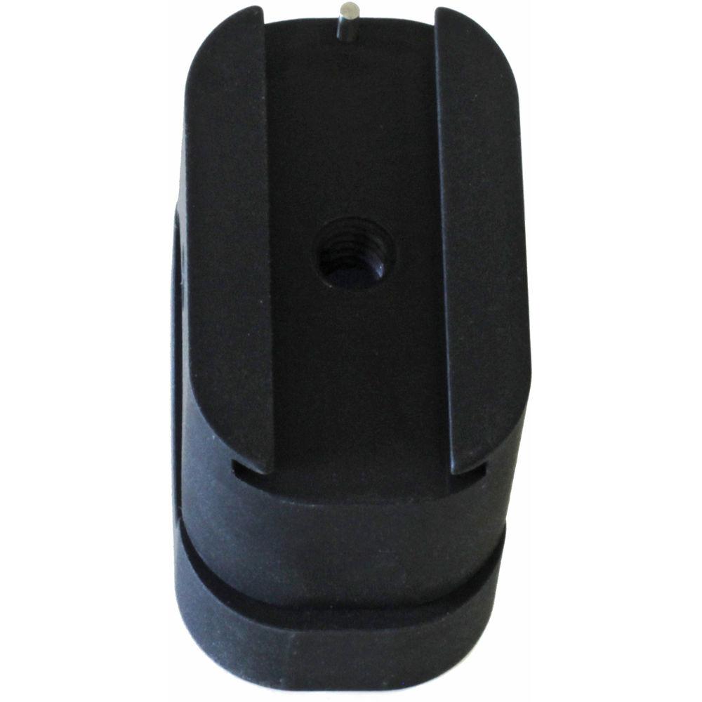 Xtender Single 25Mm Universal Rod Clamp