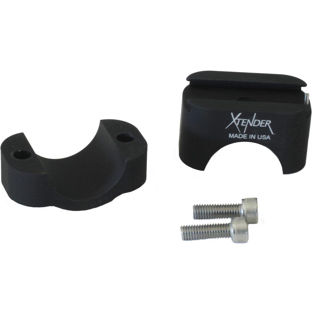 Xtender Single 25Mm Universal Rod Clamp