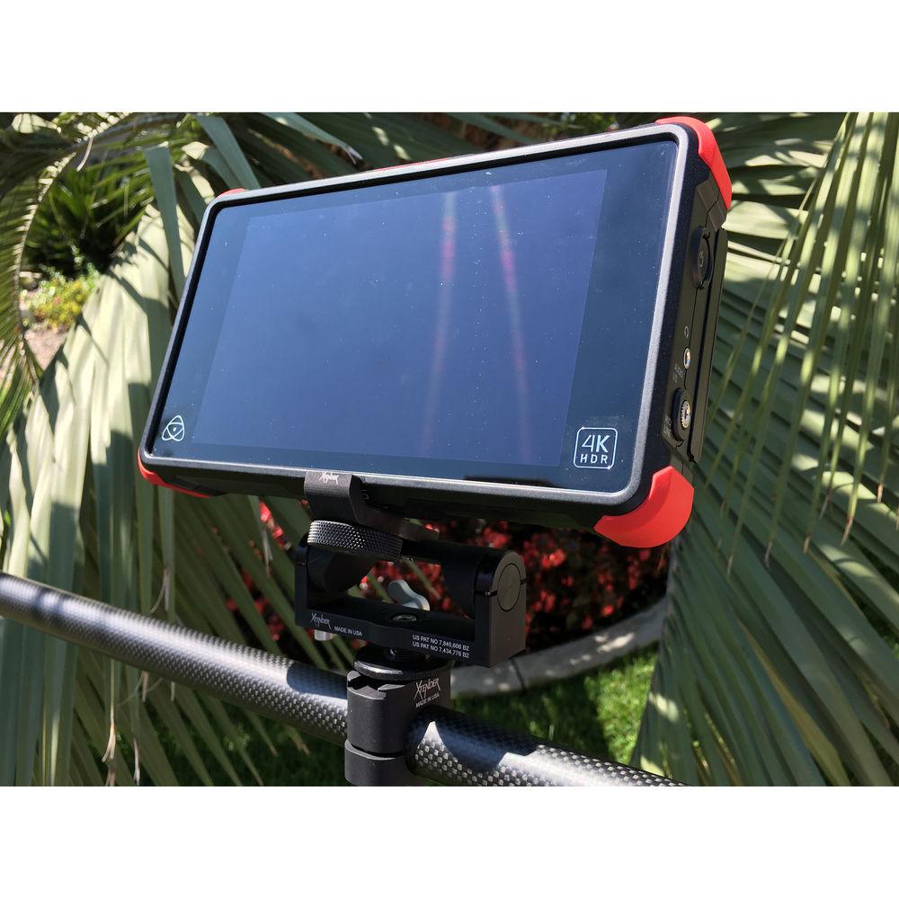 Xtender Single 25Mm Universal Rod Clamp