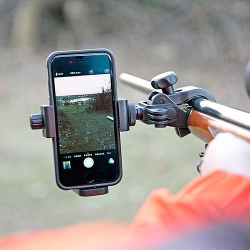 Xventure ProX Sport Mount 3-In-1 for Select Cameras and Smartphones