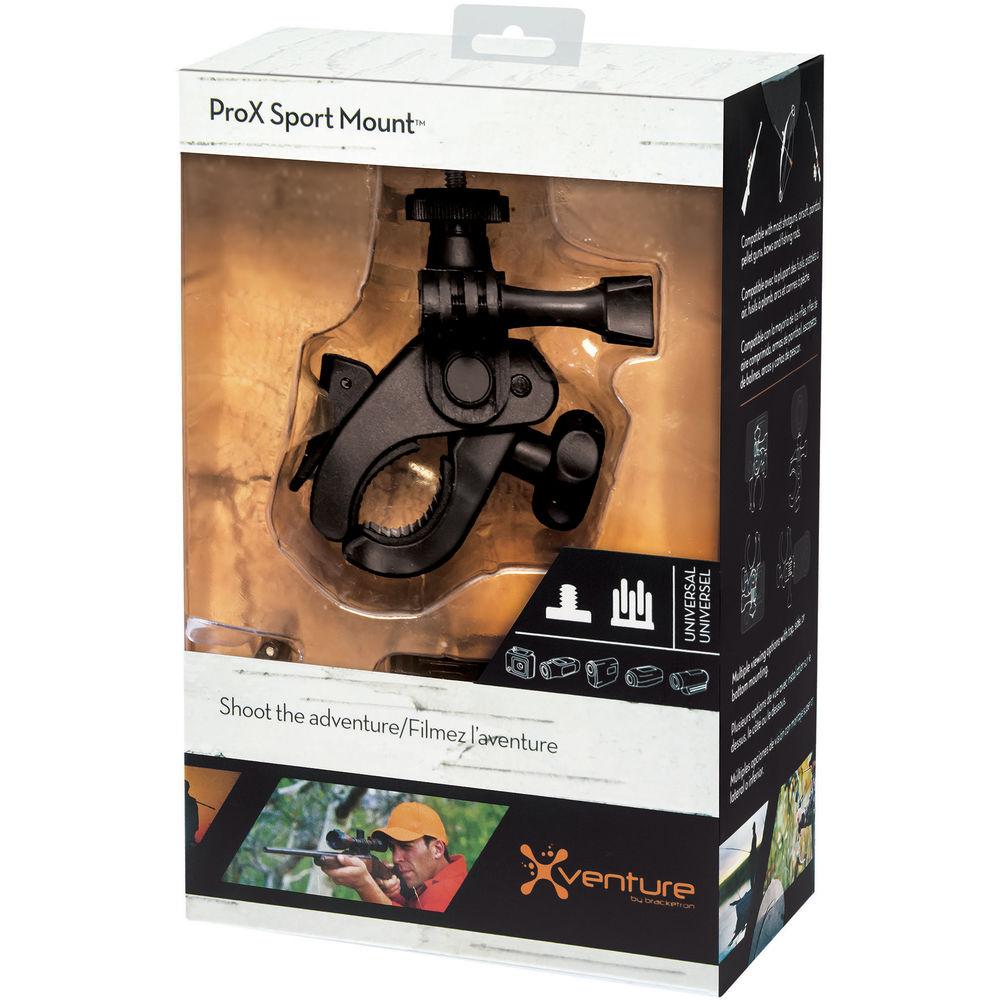 Xventure ProX Sport Mount for Select Cameras