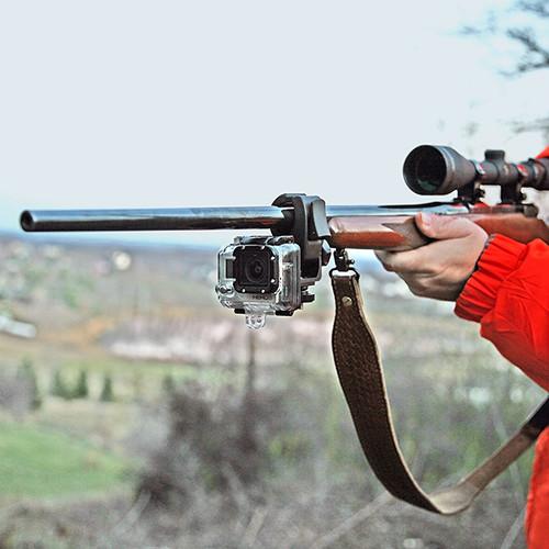 Xventure ProX Sport Mount for Select Cameras