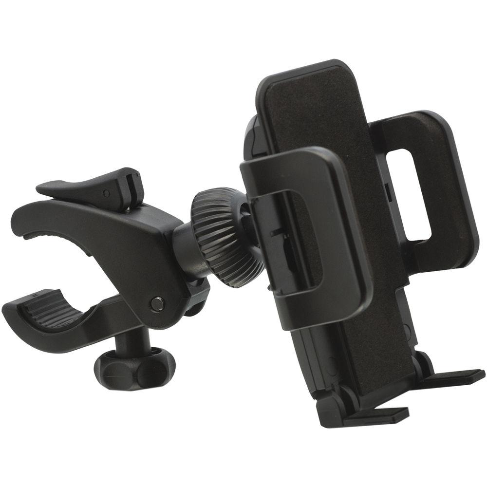 Xventure SportX TekGrip Clamp Mount