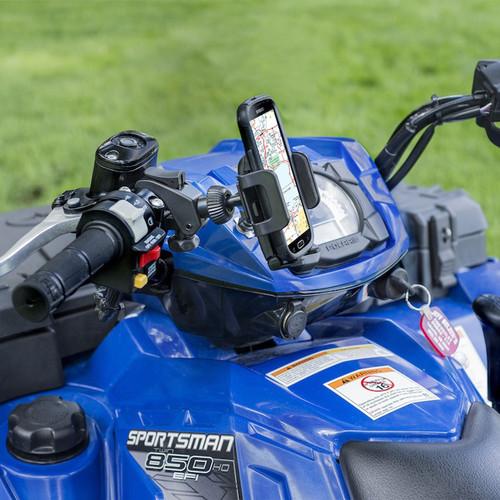 Xventure SportX TekGrip Clamp Mount