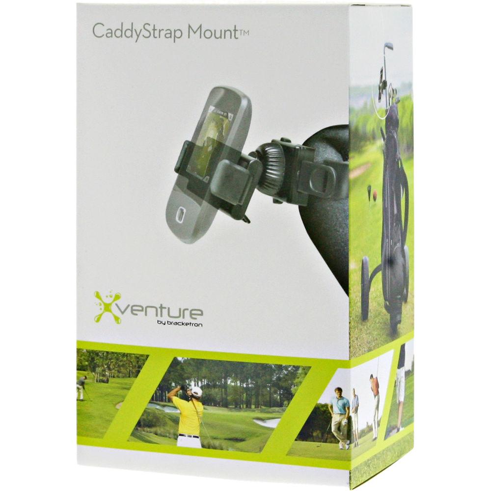 Xventure Universal CaddyStrap Mount