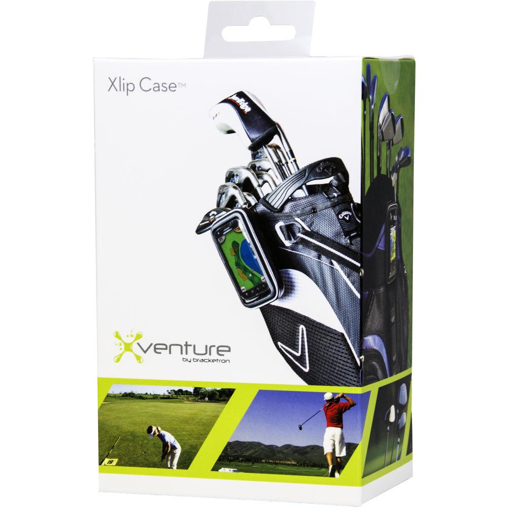 Xventure Xlip Case for Select GPS Smartphones