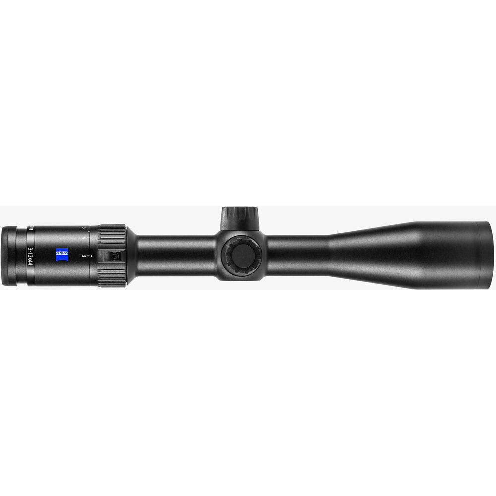 ZEISS 3-12x44 Conquest V4 Riflescope