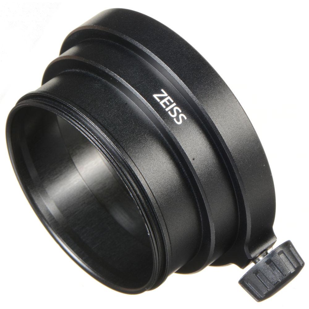 ZEISS 49mm Photo Lens Adapter for Conquest Gavia Spotting Scope